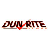 Dun Rite Glass - Logo
