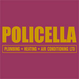Policella Plumbing Heating & Air Conditioning Ltd - Furnaces