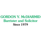 McDiarmid Gordon Y - Avocats