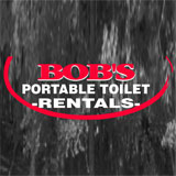 Bob's Portable Toilet Rentals - Toilettes mobiles