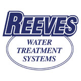 Reeves Water Treatment Systems - Service et équipement de traitement des eaux