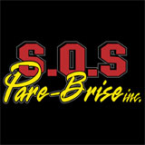 SOS Pare-Brise Inc - Logo