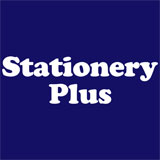 Stationery Plus - Office Supplies