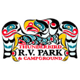 Thunderbird RV Park & Cottage Resort - Terrains de camping