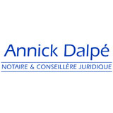 Notaire Annick Dalpe - Notaires