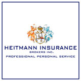 logo Heitmann Insurance Brokers Inc