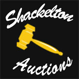 Shackelton Auctions - Estimateurs