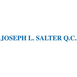 Salter Joseph L QC - Avocats