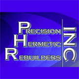 Precision Hermetic Rebuilders Inc - Systèmes et accessoires de climatisation