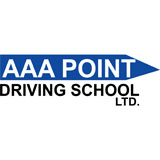 AAA Point Driving School Ltd - Driving Instruction