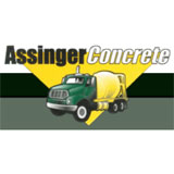 Assinger Concrete A Division Of Assinger Lumber Ltd - Ready-Mixed Concrete