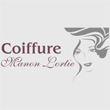 logo Coiffure Manon Lortie