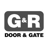 G & R Door & Gate - Portes de garage
