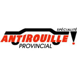 Antirouille Provincial - Rustproofing