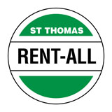 St Thomas Rentall - General Rental Service