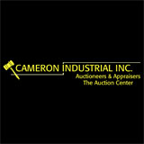 Cameron Industrial Inc Auctioneers & Appraisers - Encans