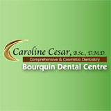 Dr. Caroline Cesar - Dentists