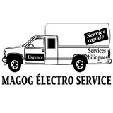Magog Electro Service - Major Appliance Stores