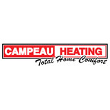 Campeau Heating - Heating Contractors