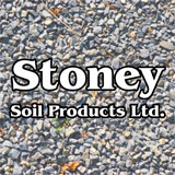 Stoney Soil Products Ltd - Topsoil