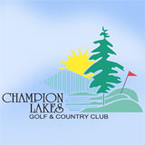 Champion Lakes Golf & Country Club - Restaurants