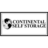 Continental Self Storage - Self-Storage