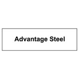 Advantage Steel - Steel Fabricators