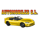 Automobiles SL - Logo
