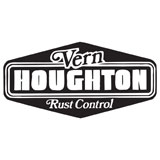 Houghton Rust Control Inc - Rustproofing
