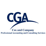 Cox & Company - Accountants