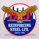 C & J Reinforcing Steel Ltd - Armatures