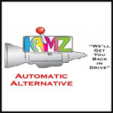 KAMZ Transmission Ltd - Transmission