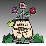 Beryl's Bloomers - Florists & Flower Shops