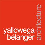 Bélanger Salach Architecture - Architectes