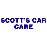 Scott's Car Care - Entretien intérieur et extérieur d'auto