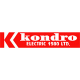 Kondro Electric (1980) Ltd - Électriciens
