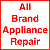 All Brand Appliance Repair - Réparation d'appareils électroménagers
