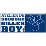 Atelier de Soudure Gilles Roy Inc - Welding