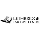 Lethbridge Tax Time Centre Corp - Conseillers fiscaux
