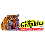 Long Graphics Inc & Trim Line - Signs