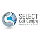 Select Call Centre - Phone Message Service