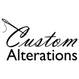 Custom Alterations - Logo