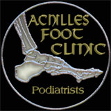 Achilles Foot Clinic Ltd - Podiatrists