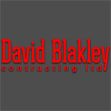 David Blakley Contracting Ltd - Topsoil