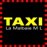 Taxi La Malbaie M L Inc - Taxis