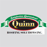 Quinn Roofing Solutions Inc - Roofers