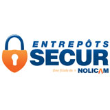 Les Entrepôts Sécur Nolicam  - Mini entreposage