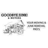 Goodbye Junk Cleanup & Bin Rental Services - Logo