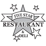 Five Star Restaurant - Restaurants