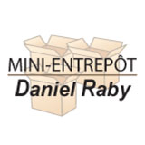Mini Entrepôt Daniel Raby - Logo